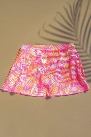 Swim Skirt