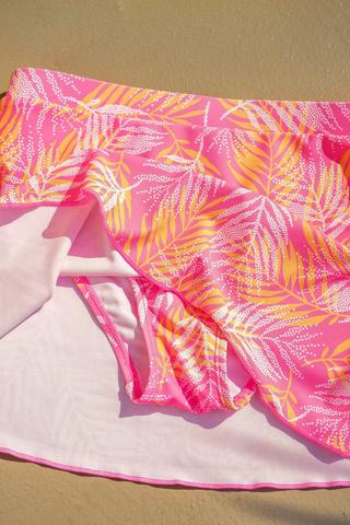 Swim Skirt