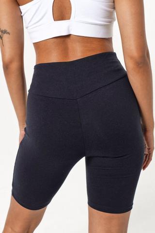 Studio Mid-thigh Tights