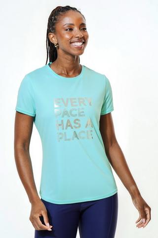 Statement T-shirt