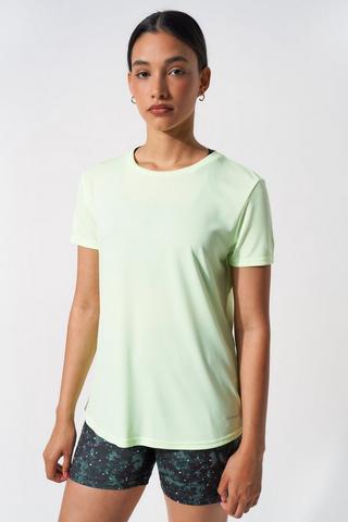 Dri-sport T-shirt