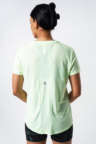 Dri-sport T-shirt