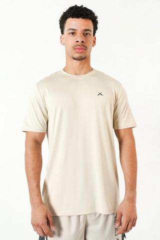 Technical Active T-shirt