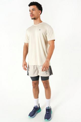 Technical Active T-shirt