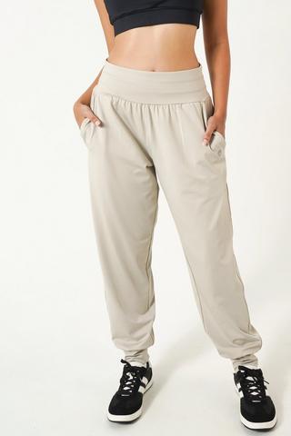 Technical Joggers