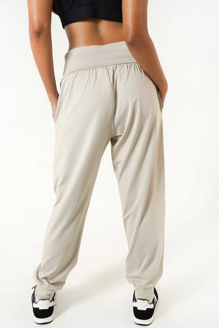 Technical Joggers