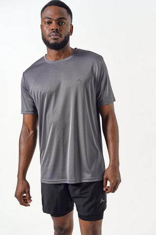 Double Layer Shorts
