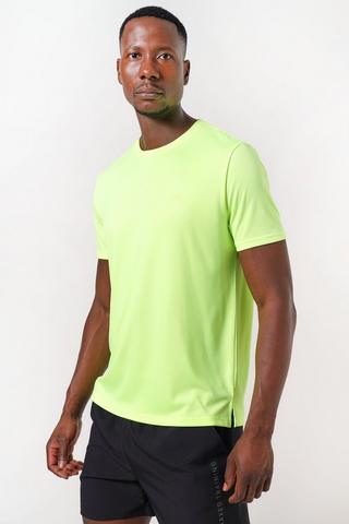 Technical Active T-shirt