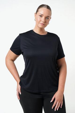 Technical Active T-shirt