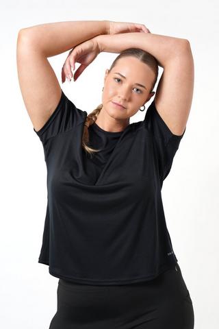 Technical Active T-shirt