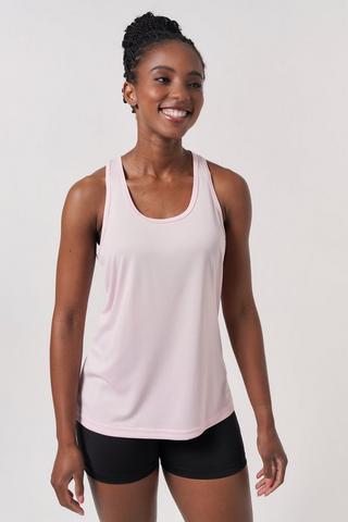 Racerback Vest