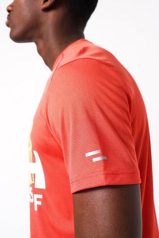 Statement Dri-sport T-shirt