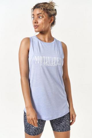 Longer Length Tank