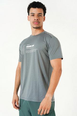 Statement Active T-shirt