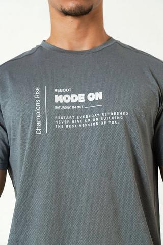Statement Active T-shirt