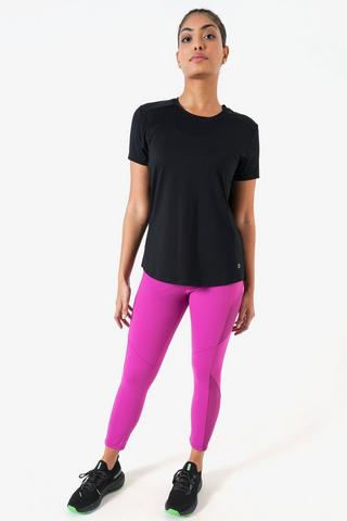 Elite 7/8 Length Leggings