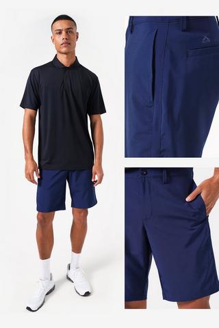 Elite Golf Shorts