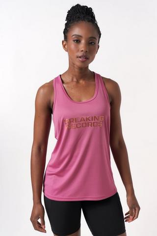 Racerback Vest