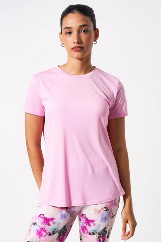 Technical Active T-shirt