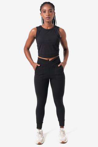 7/8-length Leggings