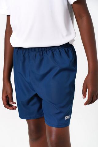 Shell Active Shorts