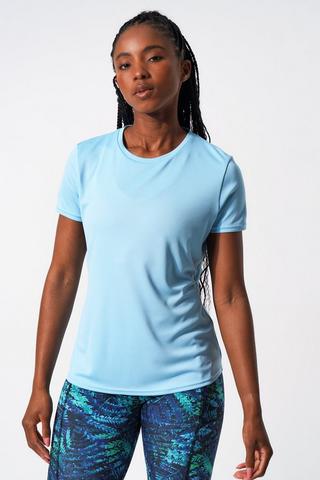 Technical Active T-shirt