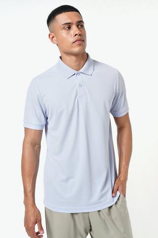 Short Sleeve Golfer