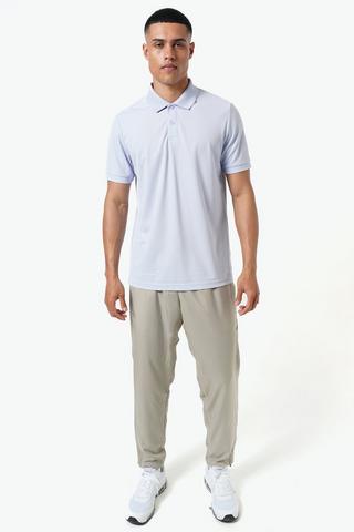 Short Sleeve Golfer