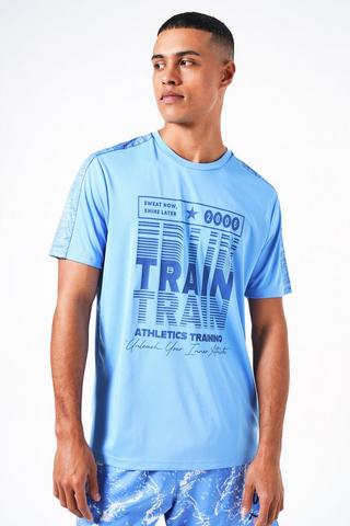 Statement Technical T-shirt