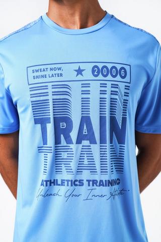 Statement Technical T-shirt