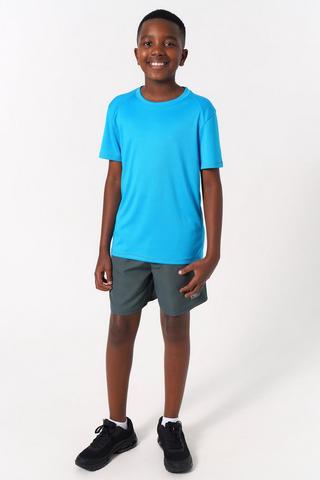 Shell Active Shorts