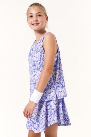 Sleeveless Twofer