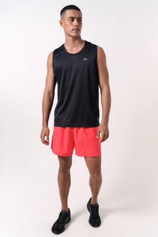 Active Shorts