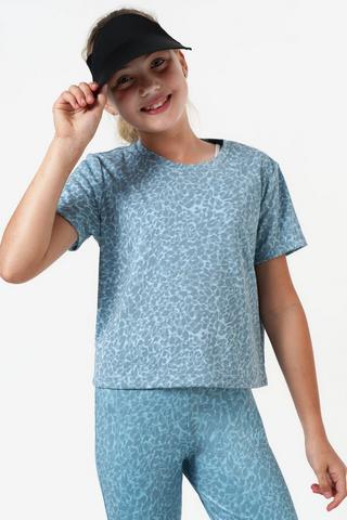 Active T-shirt