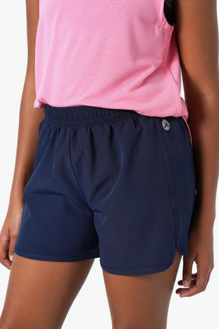 Running Shorts
