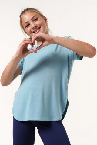 Short Sleeve Active T-shirt