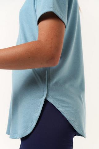 Short Sleeve Active T-shirt
