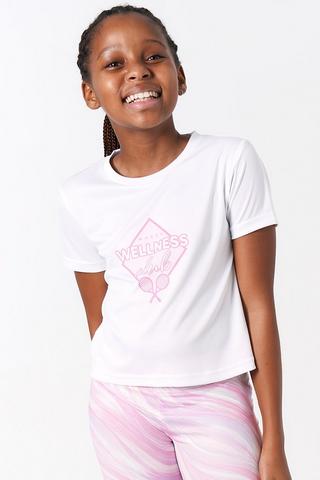 Statement Active T-shirt