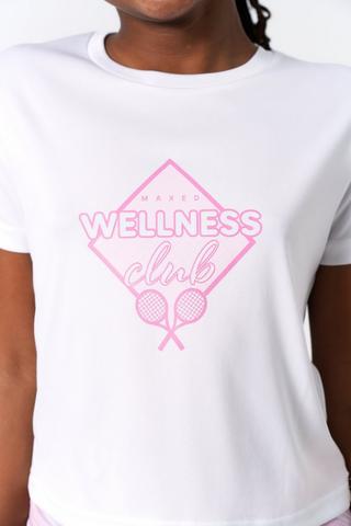 Statement Active T-shirt