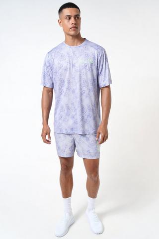 Active Shorts