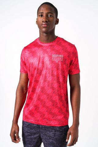Technical Active T-shirt