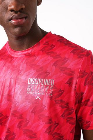 Technical Active T-shirt