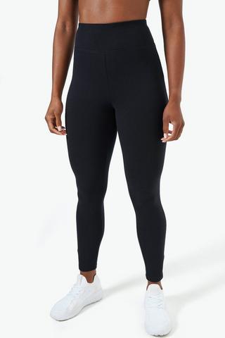 Studio Full-length Leggings