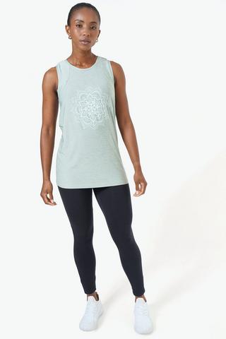 Studio Full-length Leggings