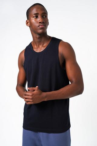 Cotton Vest
