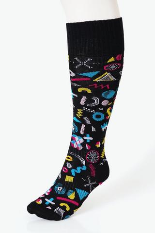 Hockey Fun Socks 4-7