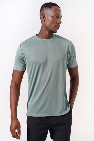 Dri-sport T-shirt