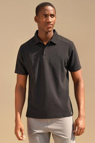 Technical Golfer