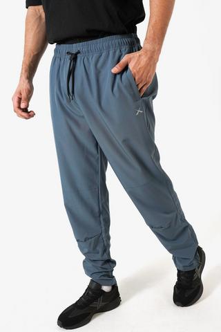 Utility Trackpants