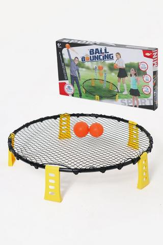 Zzoom Spike Ball